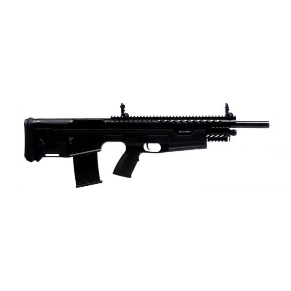 CENTURION BP-12 BULLPUP SHOTGUN