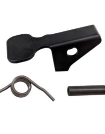 AK MAG CATCH & SPRING