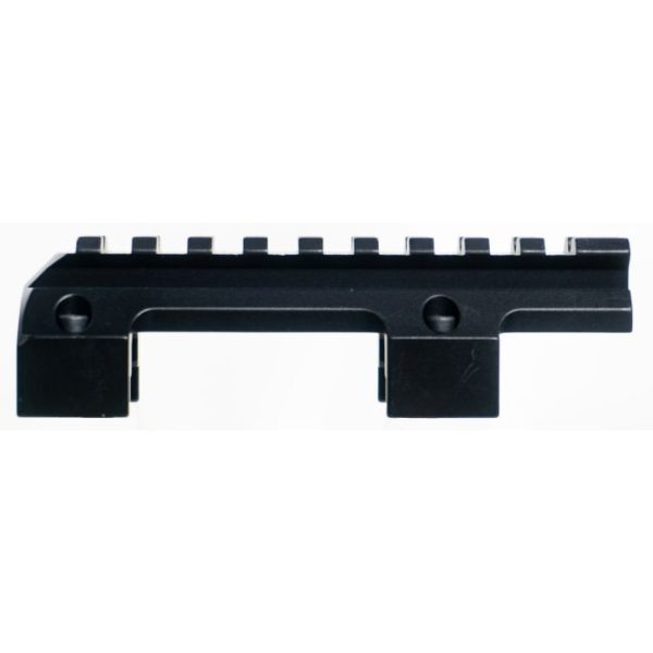 AP5-M & AP5-P PICATINNY RAIL