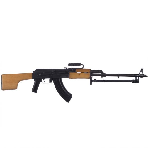 AES 10B
