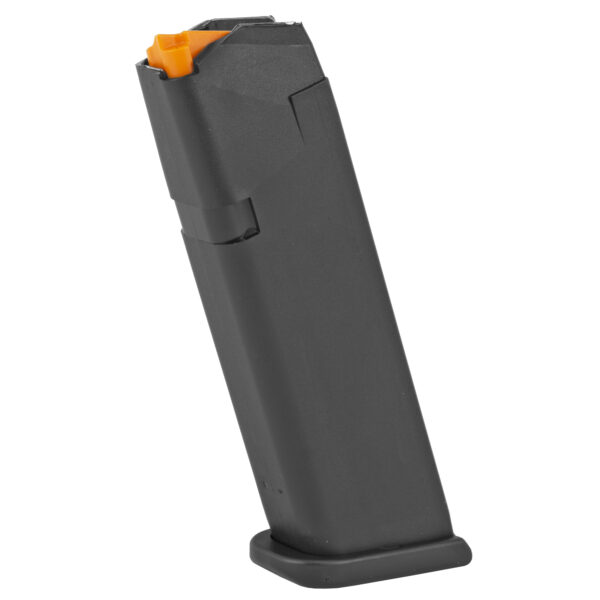 (1) Used Glock 17 / 45 Gen 5 Magazine 9mm Luger 17 Round OEM