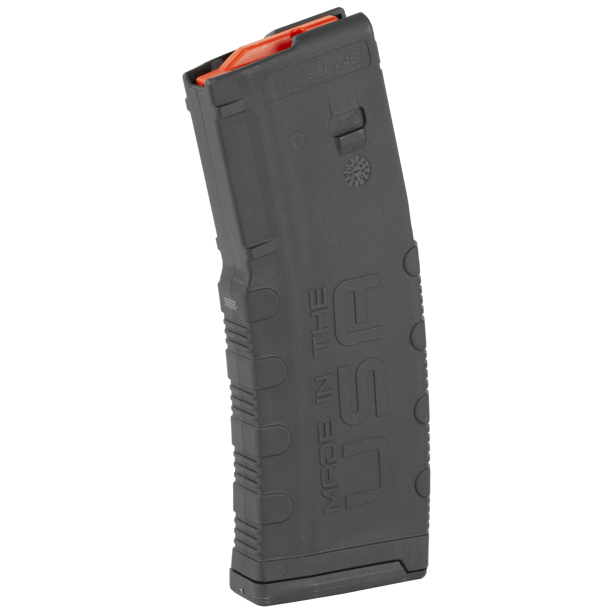 Amend2 Mod 2 AR-15 5.56/223 30 Round Polymer Magazine 556MOD2BLK30 Online Only