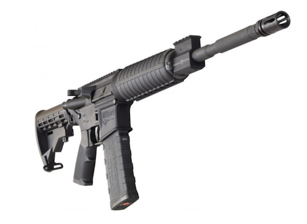 American Tactical Milsport 556 Nato Keymod 16" Barrel ATI ATIG15MS556P3