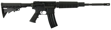 Anderson AM-15 556 Nato 16" Barrel Optics Ready AR-15 B2-K850-AA00