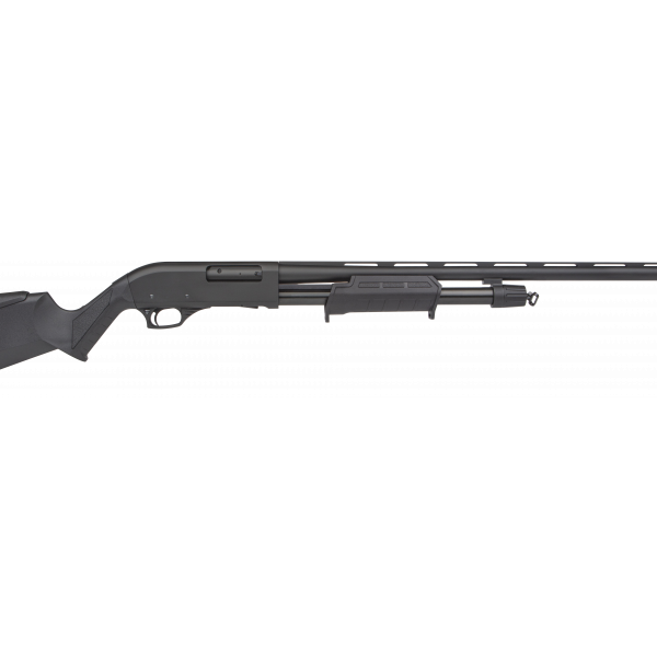 Armscor Rock Island Armory AG 12 Ga Pump Action 28" Barrel PA12H28