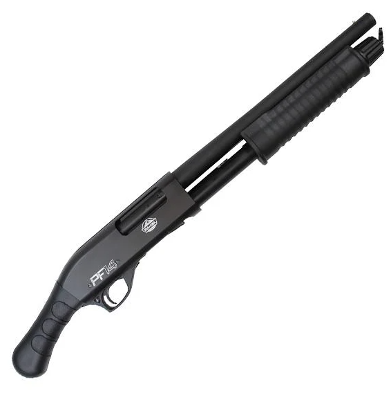 Armscor Rock Island Armory PF14 12 Ga Pump Action 14" Barrel 5- Shot PF-14