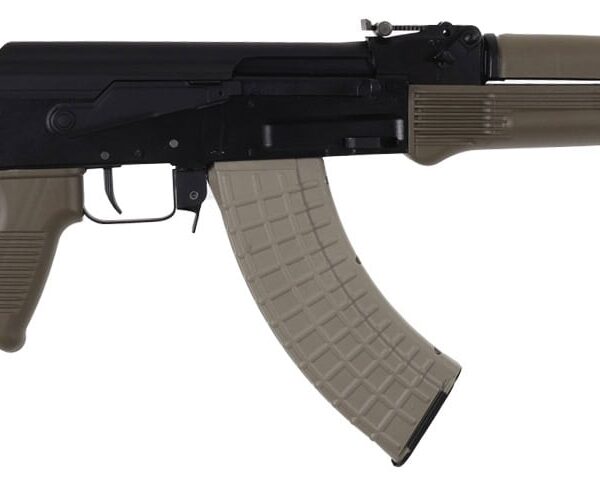 ARS SAM7SF 7.62X39 SIDE FOLDER ENHANCED FCG FDE