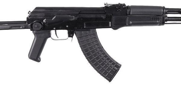ARS SAM7UF 7.62X39 16 UNDERFOLDER 10RD (4)