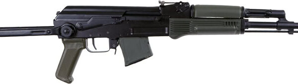 ARSENAL SAM7UF-85GM 7.62X39 - RIFLE W/1-10RD MAG OD GREEN