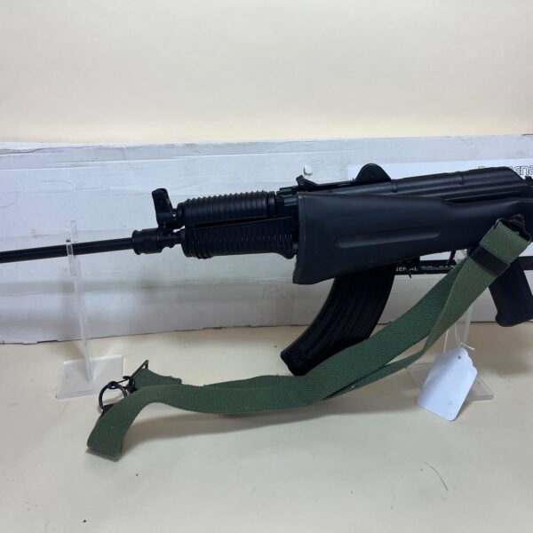 Arsenal SLR-107UR – 7.62x39mm, Bulgarian Stamped Receiver, 16″ Barrel