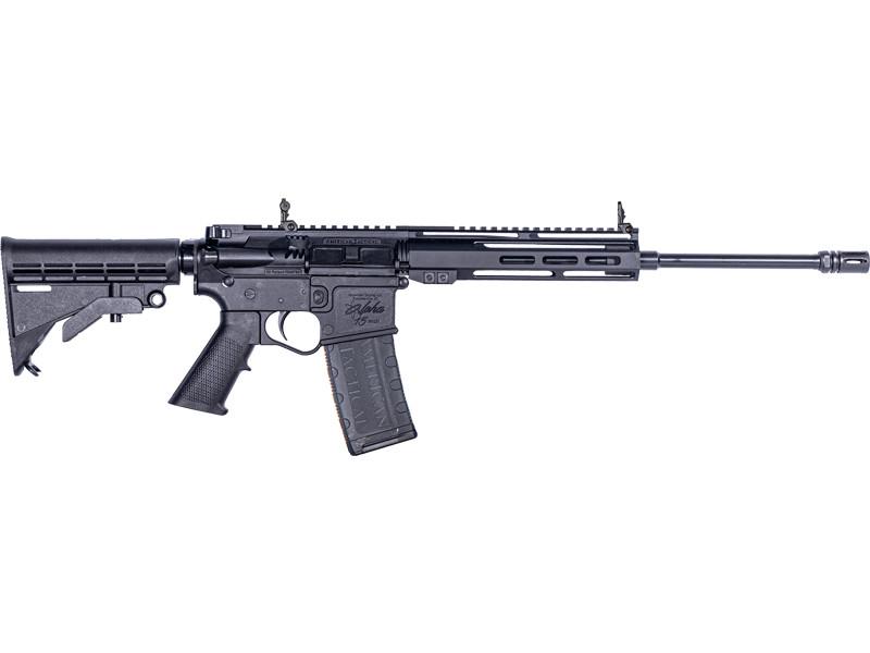 ATI American Tactical Alpha-15 556 Nato 16" Barrel ATIGALP556M8