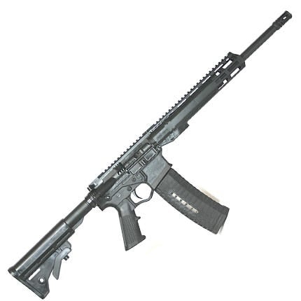 ATI American Tactical Alpha Maxx 556 Nato 16" Barrel ATIGAX55611ML60