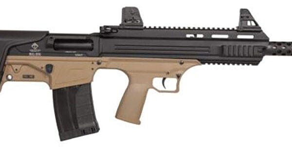 ATI American Tactical Bulldog Bullpup 12 Ga Tan ATIG12BDT