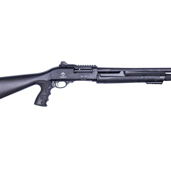ATI American Tactical DF-12 12 Ga Pump Shotgun DF-12