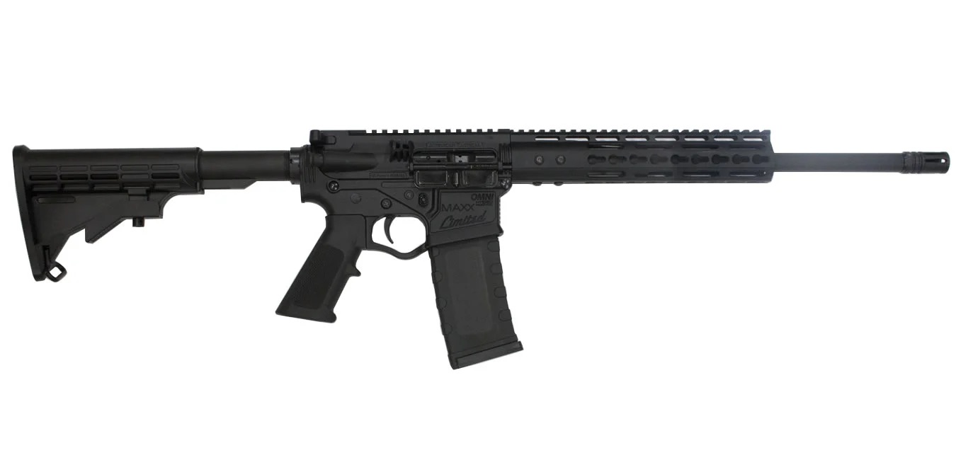 ATI American Tactical Imports Omni Hybrid 300 Blackout 16" Barrel ATIGOMX300LTD