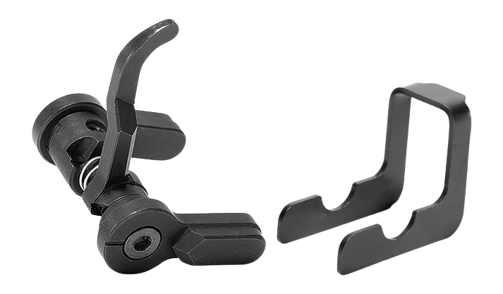 ATRIUS DEVELOPMENT GROUP ADG-FRS-AMBI-G G-LEVER FORCED REST SELECTOR