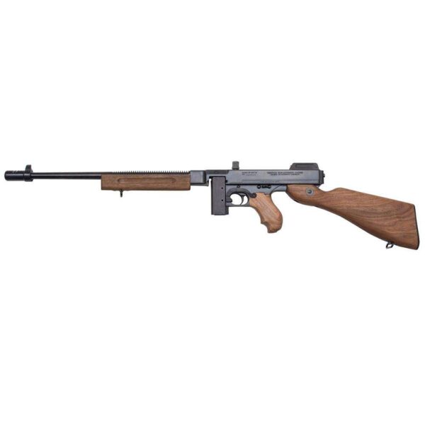 Auto Ordnance 1927A-1 Deluxe 45 ACP 10 Round Capacity T110SH