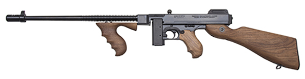 Auto Ordnance 1927A-1 Deluxe 45 ACP MD NJ MA Compliant T110S