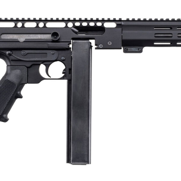 Auto Ordnance AR Tommy 45 ACP 16" Barrel MLok 30 Round Capacity TM1AR