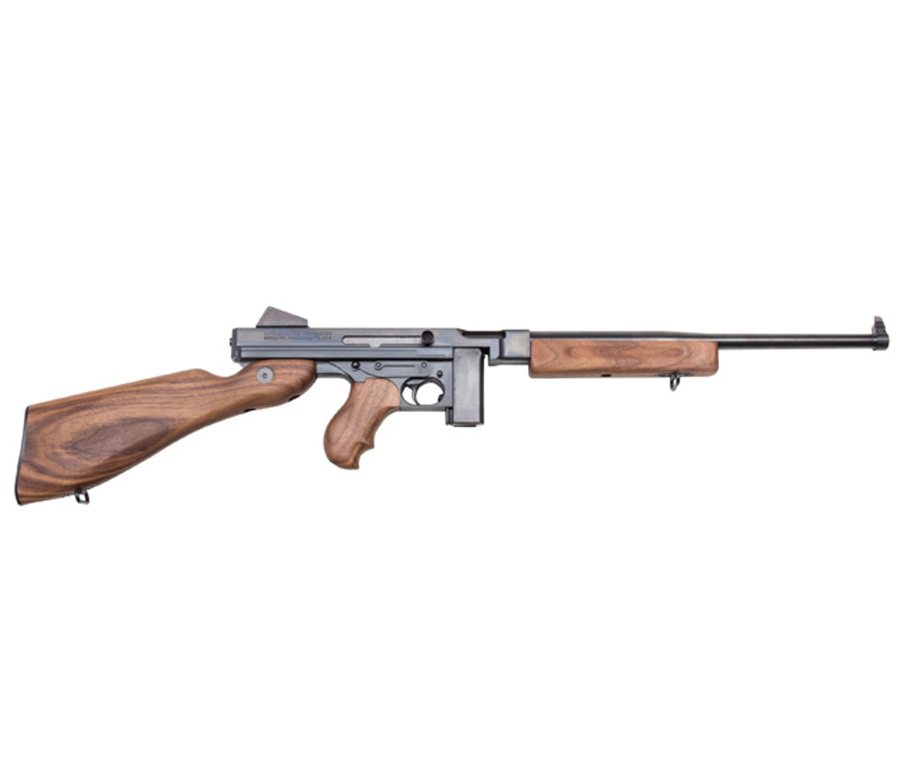 Auto Ordnance M1 45 ACP Thompson 16" Barrel 10 Round Capacity TM110S