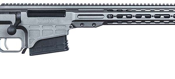 BARR MRAD 6.5CREED GRY 24 FOLD STK