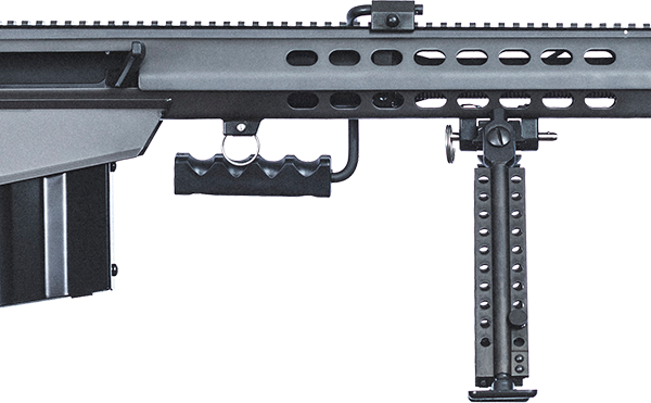 Barrett Firearms Model 82A1 50 BMG 29" M82A1 Barrel 13316