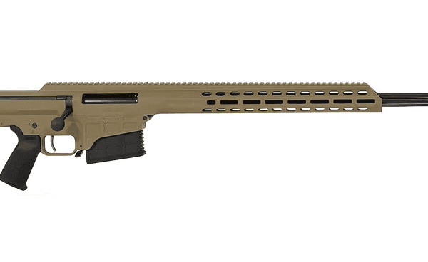 BARRETT FIREARMS MRAD 300NOR FDE 26" 10+1 MLOK