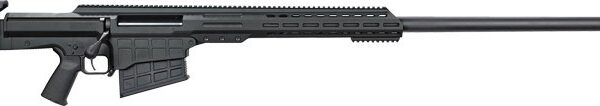 BARRETT MRAD ELR FOLDING STOCK - RIFLE 416 BARRETT 5RD BLK