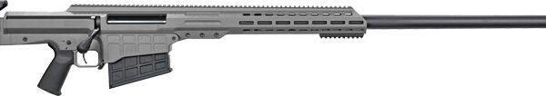 BARRETT MRAD ELR FOLDING STOCK - RIFLE 416 BARRETT 5RD GREY