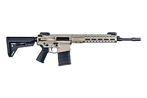 Barrett REC10 Carbine 308 Win FDE 16" Barrel 16926