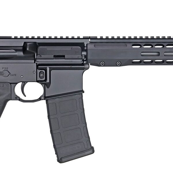 Barrett REC7 DI Carbine 556 Nato 16" Barrel MLok 19726