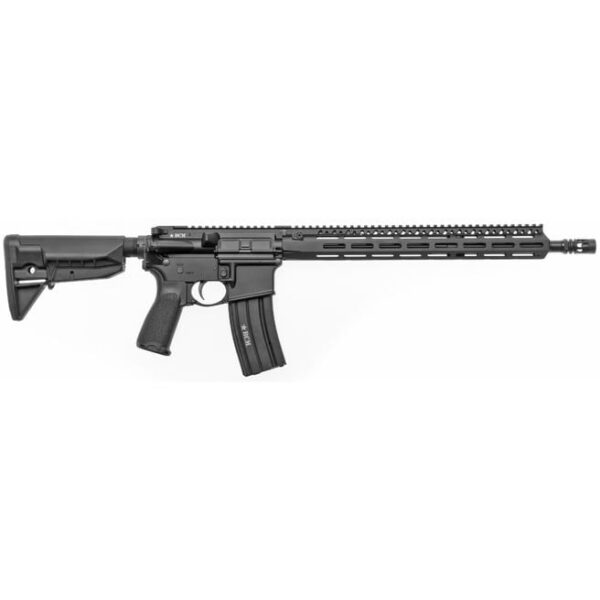 BCM Bravo Company RECCE-16 556 Nato 16" Barrel MLok MCMR BCM750-750