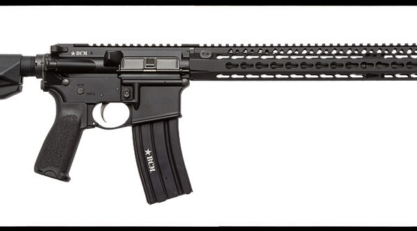 BCM Bravo Company RECCE-16 KMR-A 556 Nato KeyMod 16" Barrel BCM750-790