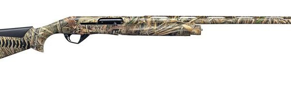 Benelli 10307 Max 5 12GA 26" Super Black Eagle III