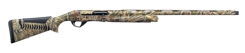 Benelli 10307 Max 5 12GA 26" Super Black Eagle III