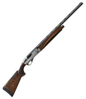Benelli Ethos Field 20 GA 28" Satin Walnut Engraved 10472