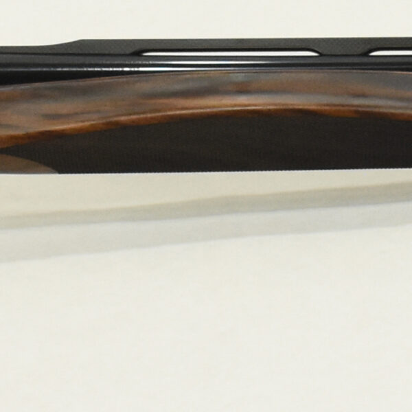 Benelli Ethos Sport Nickel Receiver 12 Ga Semi Auto 30" Barrel 10495
