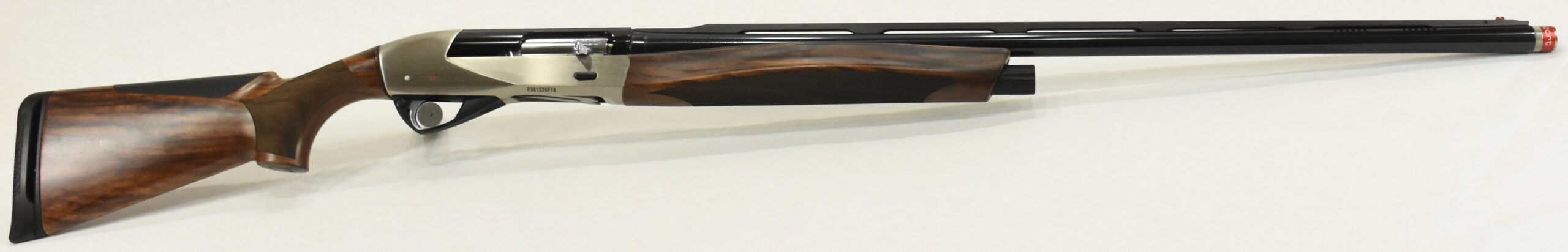 Benelli Ethos Sport Nickel Receiver 12 Ga Semi Auto 30" Barrel 10495