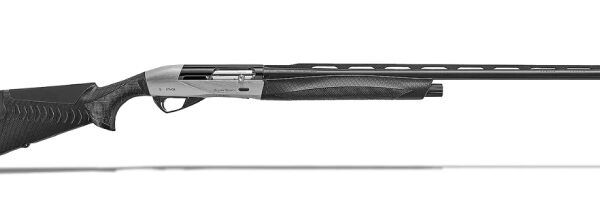 Benelli Ethos SuperSport 20 Ga Semi Auto 28" Barrel Nickel Receiver 10633