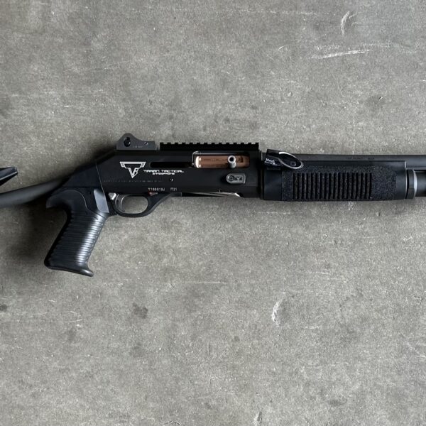 Benelli M1014 Tactical 12 Ga M4 TTI Taran John Wick 18" Barrel