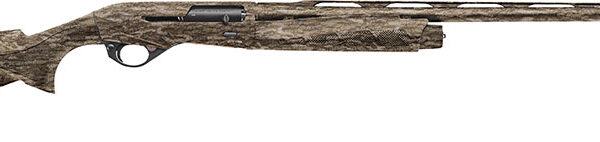 Benelli M2 12 Ga Semi Auto 24" Mossy Oak Bottomland 11183