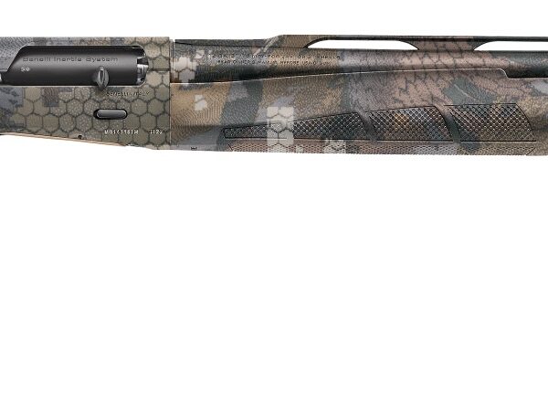 Benelli M2 12 Ga Semi Auto 28" Barrel Optifade Timber Camo 11167