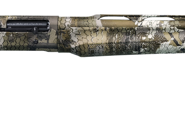 Benelli M2 20 Ga Field Optifade Timber 26" Barrel 11078