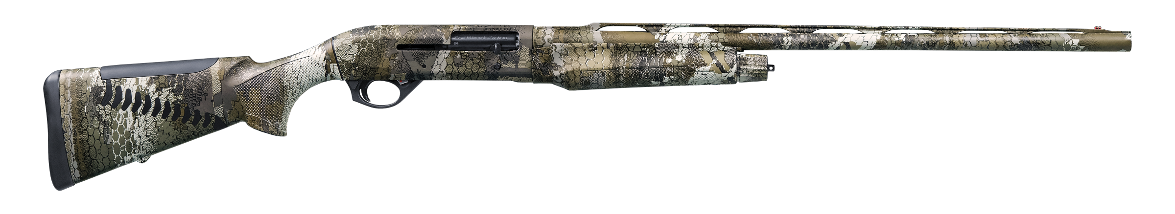 Benelli M2 20 Ga Field Optifade Timber 26" Barrel 11078
