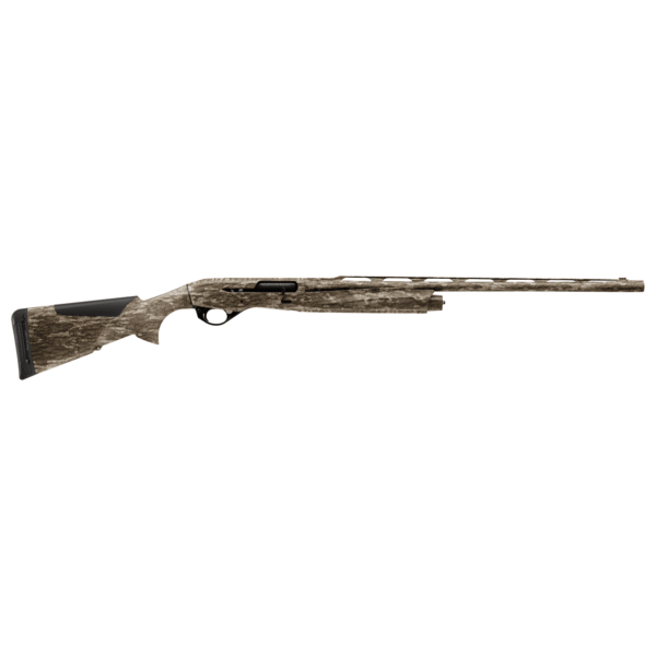 Benelli M2 20 Ga Semi Auto 26" Barrel Bottomlands Progressive Comfort 11535