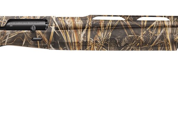 Benelli M2 20 Ga Semi Auto 26" Barrel Max-7 Camo 11177