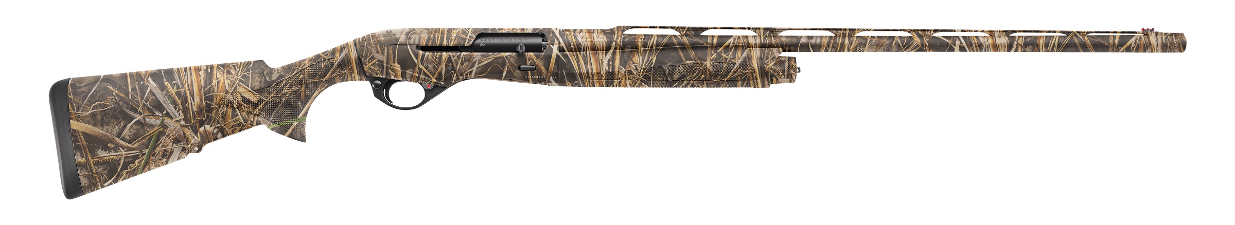 Benelli M2 20 Ga Semi Auto 26" Barrel Max-7 Camo 11177