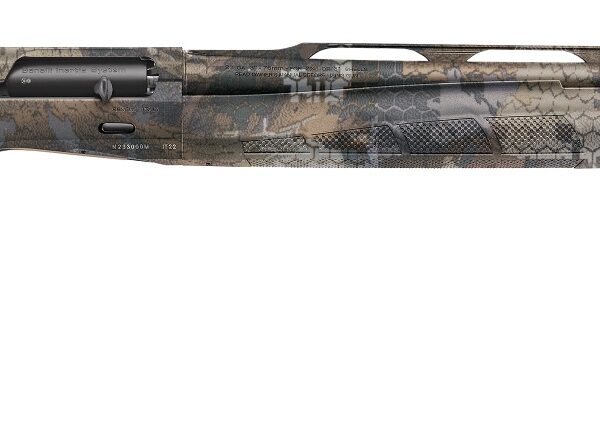 Benelli M2 20 Ga Semi Auto 26" Barrel Optifade Timber Camo 11179