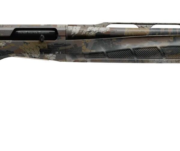 Benelli M2 20 Ga Semi Auto 26" Barrel Optifade Timber Progressive Comfort 11555