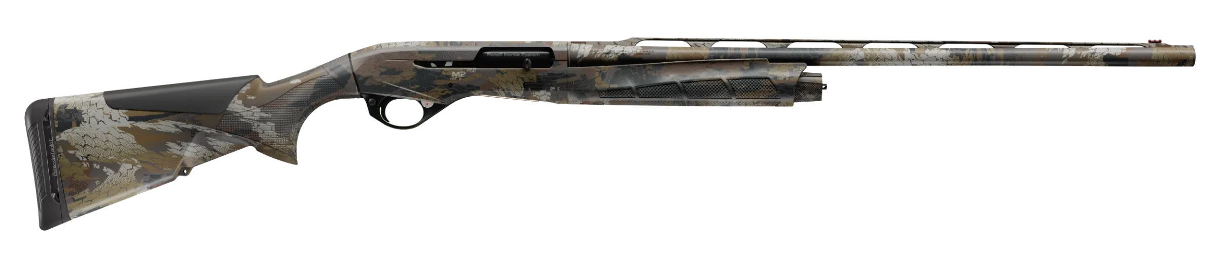 Benelli M2 20 Ga Semi Auto 26" Barrel Optifade Timber Progressive Comfort 11555